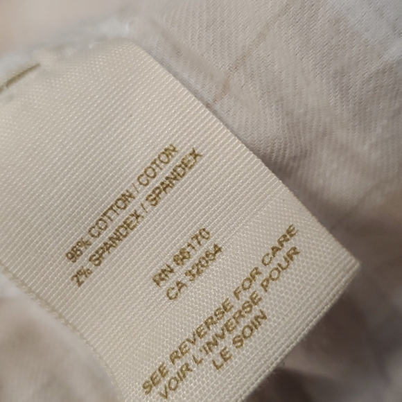 We The Free Blouse SZ PS - Picture 6 of 9